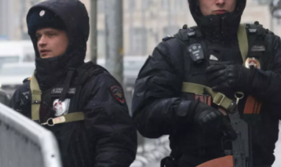 Russie: Arrestation D'un Ministre Adjoint De La Défense Soupçonné De Corruption