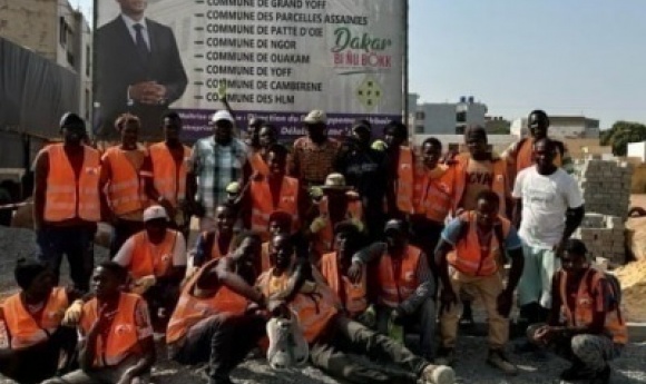 Déguerpissement Aux Parcelles-assainies Et à Grand-yoff : La Mairie De Dakar En Est L'instigatrice