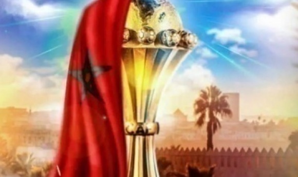 Coupe D’afrique Des Nations 2025 : La Can Au Maroc Reportée En Janvier 2026 ?