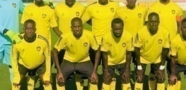 Ligue1 - 20e journée : Sidy Ndiaye brille avec un triplé pour GFC face à l'USO