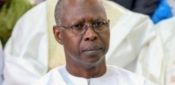 Décès de l'ancien Premier ministre Mahammed Boun Abdallah Dionne