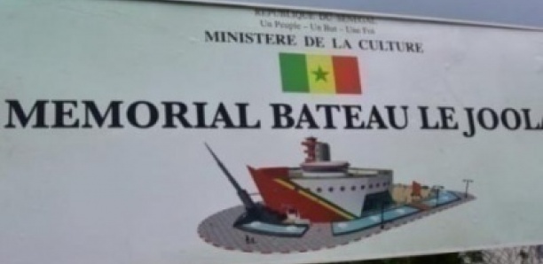 Ziguinchor-Mémorial-Musée «Le Joola»: Ce que l’Association des familles des victimes et rescapés du Joola demande à Bassirou Diomaye Faye
