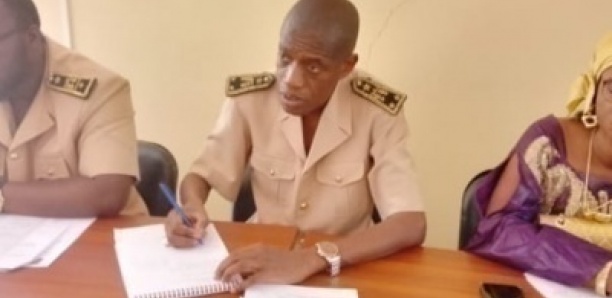 Préparation Gamou annuel de Bignona de Nfansou Bodian : Le comité d'organisation satisfait des mesures du CDD