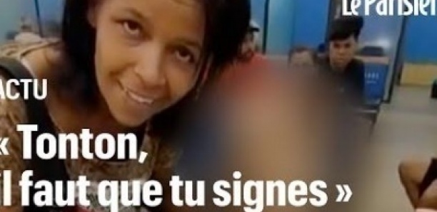 Brésil : elle emmène le cadavre de son oncle à la banque et tente de retirer 3 000 euros
