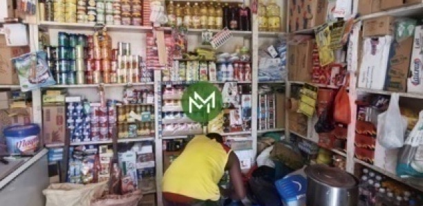Tribunal de Dakar : Il se passer pour un gendarme afin d’escroquer un boutiquier
