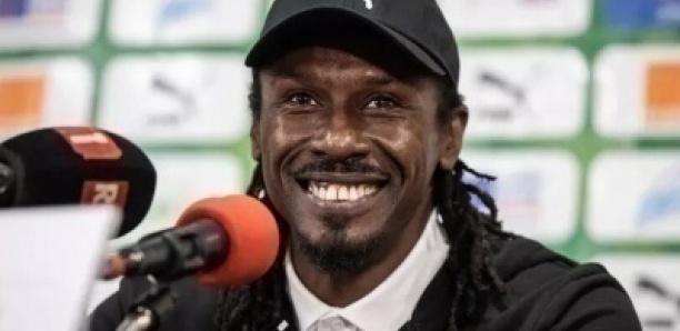 Sénégal – Entre la CAN ou la coupe du monde, Aliou Cissé a tranché : « Je préfère…. »