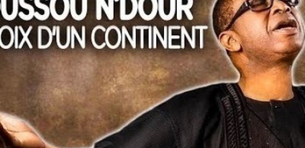 Youssou N'Dour, la voix d'un continent - Portrait - Documentaire