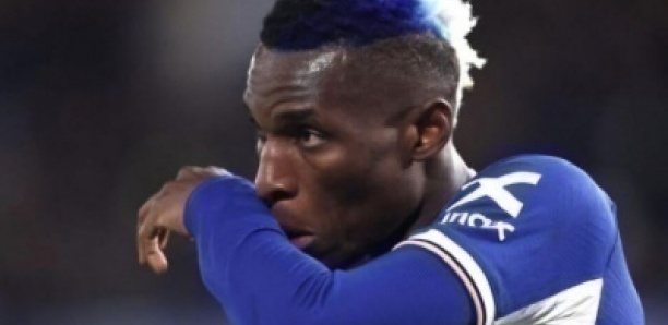 Chelsea : Drogba exprime son soutien à Nicolas Jackson fortement critiqué