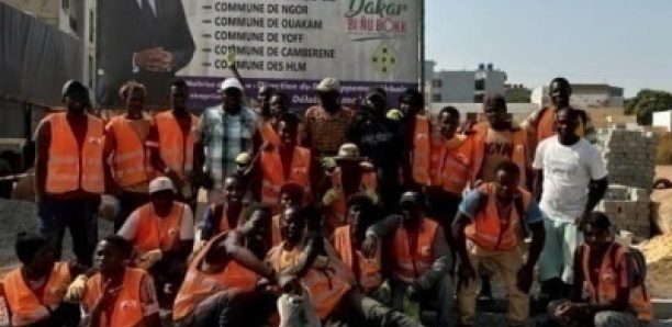 Déguerpissement aux Parcelles-Assainies et à Grand-Yoff : La mairie de Dakar en est l'instigatrice