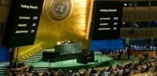 Crise au Moyen-Orient : Israël demande la tenue «immédiate » d’une réunion du Conseil de sécurité de l’ONU