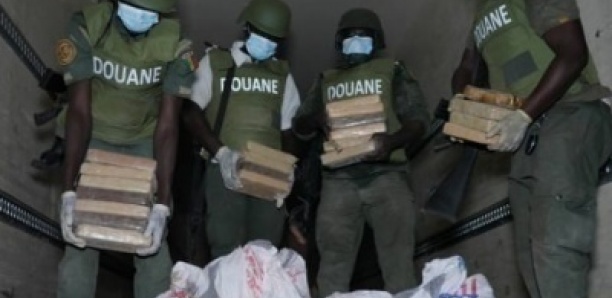 Saisie record de cocaïne à Kidira : Les colonels Antoine Wardini et Sangou Faty tirent la sonnette l’alarme