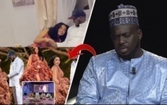 Aziz Ndiaye Sur Aïcha Rassoul : « Tout A Commencé Avec Une Publicité »