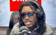 Wally Seck à La Rts, Révèle Tout Et Parle De Sa Relation Avec Youssou Ndour