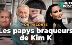 On Vous Récapitule Le Braquage De Kim Kardashian Qui A Tout D’un Film
