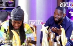 Révélations Choc De Yaye Fall : Des Événements Terrifiants à Venir ! | Face à Pape Cheikh
