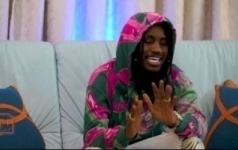 Wally Seck Sous Un Autre Angle: Exclusivité Toktek