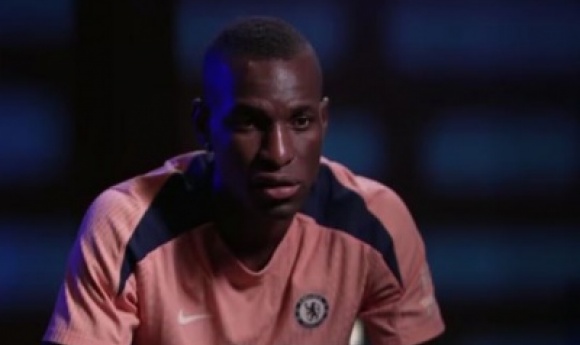 Nicolas Jackson Se Confie : « Cette Saison N’a Pas été Facile, J’ai Traversé Pas Mal D’épreuves, Aussi Bien Sur Le Plan Sportif Que Personnel »