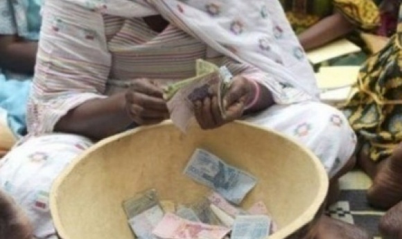 Tontine De Voitures : La Fille De Fatou Laobé Arrêtée