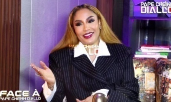 Adja Diallo : « Les Choses Qui M’ont Faite Le Plus Mal Dans Ma Vie Est Venue De… »