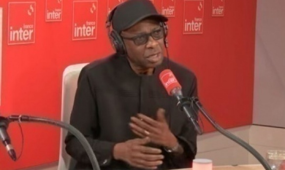 Youssou Ndour à France Inter : « Les États-unis Ont Intérêt à Dealer Avec L’afrique »