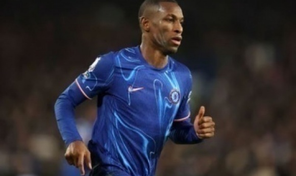 Chelsea – Nicolas Jackson : « Je Veux Aller En Ligue Des Champions »
