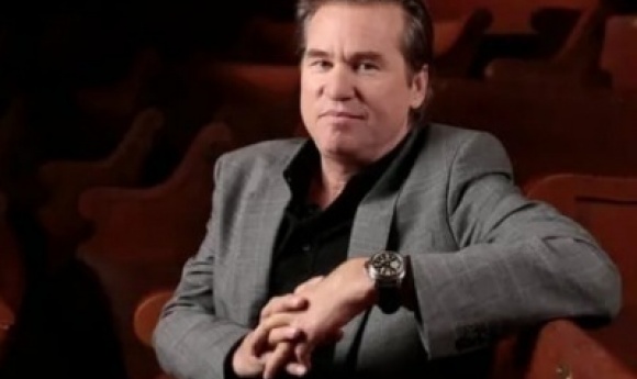 Val Kilmer, L'acteur De «top Gun», «batman Forever» Et «the Doors», Est Mort à 65 Ans