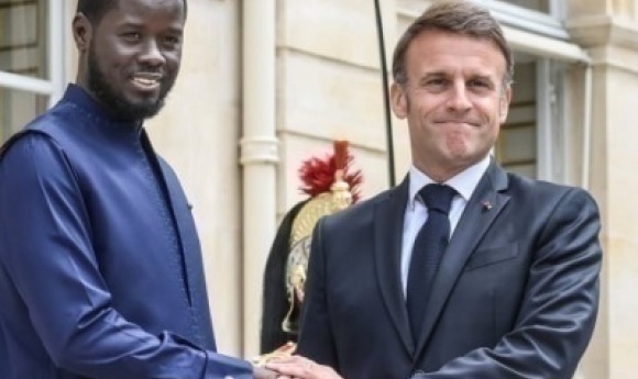 Sénégal-france : «vers Un Séminaire Gouvernemental»