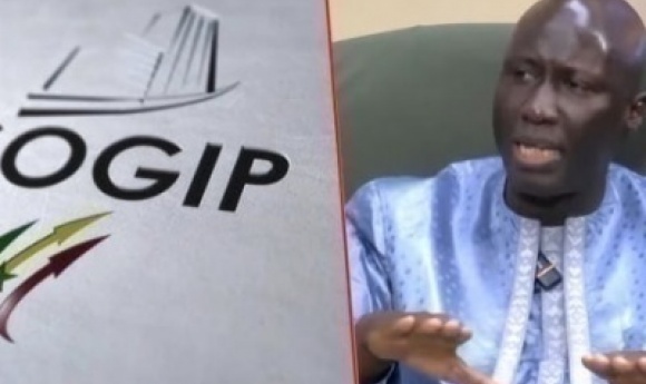 Sogip : L’affaire Des 46 Milliards F Cfa Est Plus Grave Que Les Révélations De Dame Mbodji