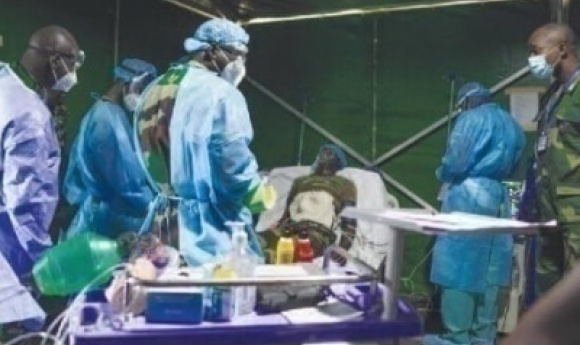 Concours D’agrégation : Deux Médecins Des Armées Sénégalaises Distingués