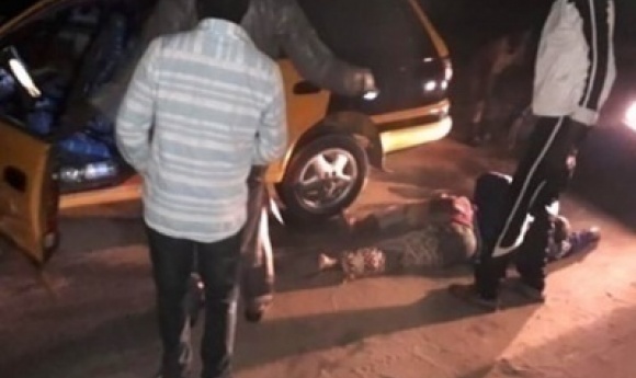 Mbour : Le Taximan Et L’étudiante, Le Récit D’une Agression Sauvage