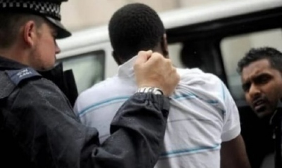 Italie : Vol Et Agression, Fin De Cavale Pour Un Sans-abri Sénégalais