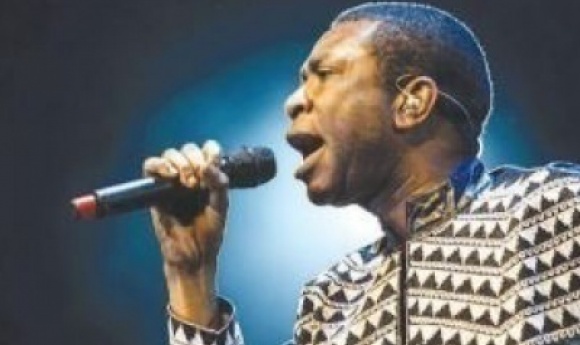 Musique : Avec La Sortie De Son Nouvel Album Youssou Ndour Veut 