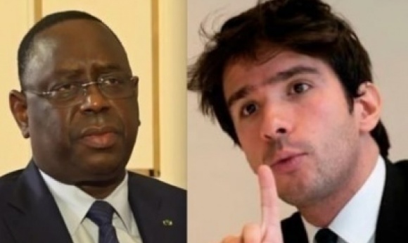 Loi «interprétative» Rabotée : Macky Sall, La Curieuse Lecture De Juan Branco