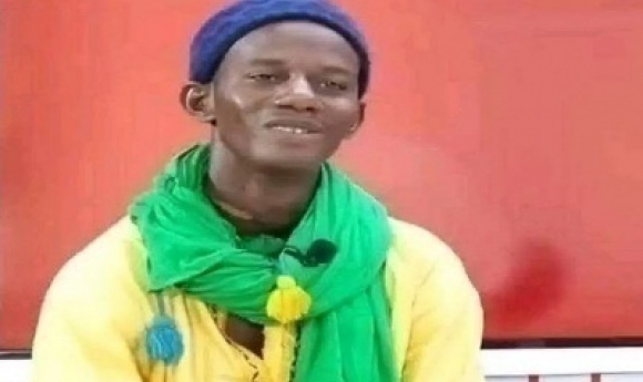 Samba Ka Alias 'rang Mouy Gaw' De Nouveau Incarcéré Pour Insultes Envers Ousmane Sonko