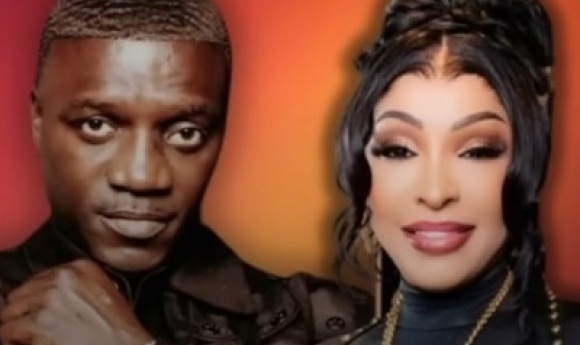 Akon-viviane : Les Détails D’une Nouvelle Collaboration