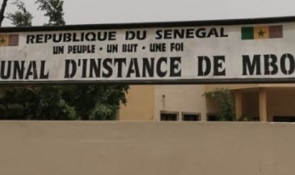 Accusée De Vol Au Maroc Par Son Employeur Portugais, Une Domestique Sénégalaise Jugée à Mbour
