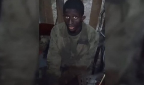 Guerre En Ukraine : Après Malick Diop, Sept Autres Sénégalais Identifiés Parmi Les Mercenaires étrangers Recrutés Par La Russie