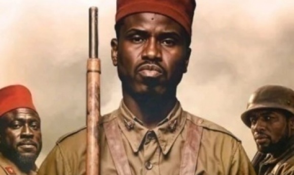 Dip Doundou Guiss DÉcroche La 3e Place Au World Ai Film Festival Avec “thiaroye 44 (jambaar Remix)”