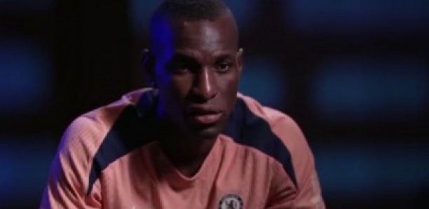 Nicolas Jackson se confie : « Cette saison n’a pas été facile, j’ai traversé pas mal d’épreuves, aussi bien sur le plan sportif que personnel »