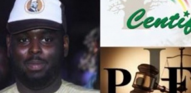 Transactions suspectes de 10 milliards de F Cfa : Amadou Sall, fils de l'ancien président, convoqué le 7 mai devant le PJF