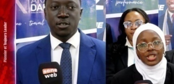 « Carrière Booster » : Akademia Dakar partage les règles d’or avec ses étudiants pour réussir dans les métiers du droit et de la science politique
