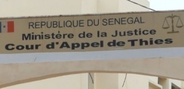 Thiès : un homme tue son ami pour une banale histoire de 