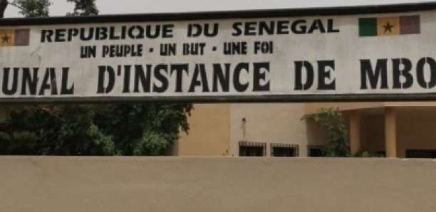 Viol sur une femme souffrant de troubles mentaux : un électricien écroué à Mbour