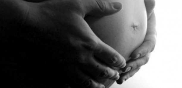 Mbour : un homme tabasse sa femme enceinte qui lui demande de l'argent pour une ordonnance et la mord á la main