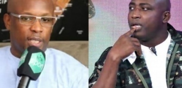Lutte : la pique de Makane Mbengue à Lac 2, tombeur de Ada Fass