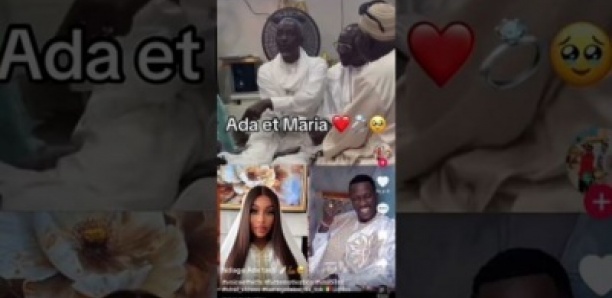 « Ne maltraite pas ma fille » : Ada Fass mis en garde par son nouveau beau-père
