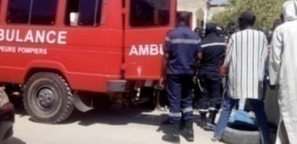 Guinaw Rails : comment l’étudiant est arrivé à tuer sa mère avec une bonbonne de gaz