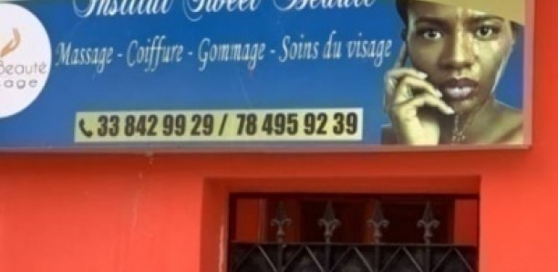 Sweet Beauté : le salon de massage de Ndèye Khady Ndiaye rouvre ses portes