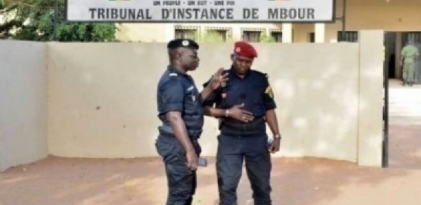 Mbour : Il fait semblant d’être sourd-muet et commet plusieurs vols dans les structures de santé