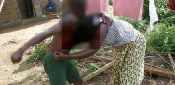 Mbour : Il tabasse sa belle-sœur qui l’héberge pour une histoire de seau d’eau